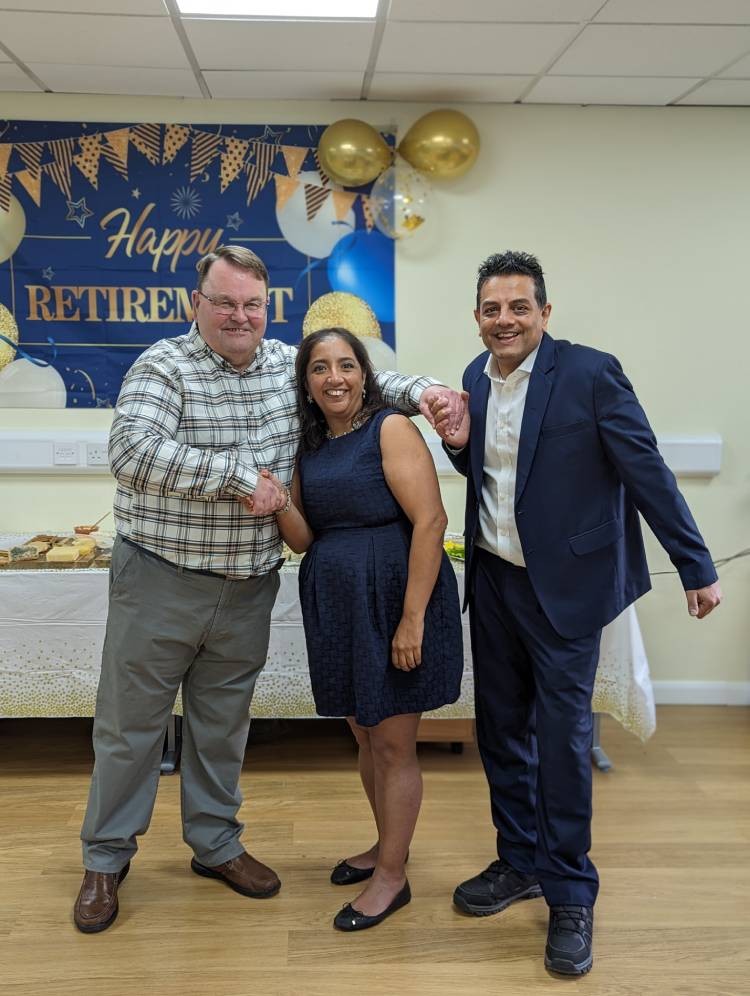 TaxAssist Stevenage new owner Point Franchise