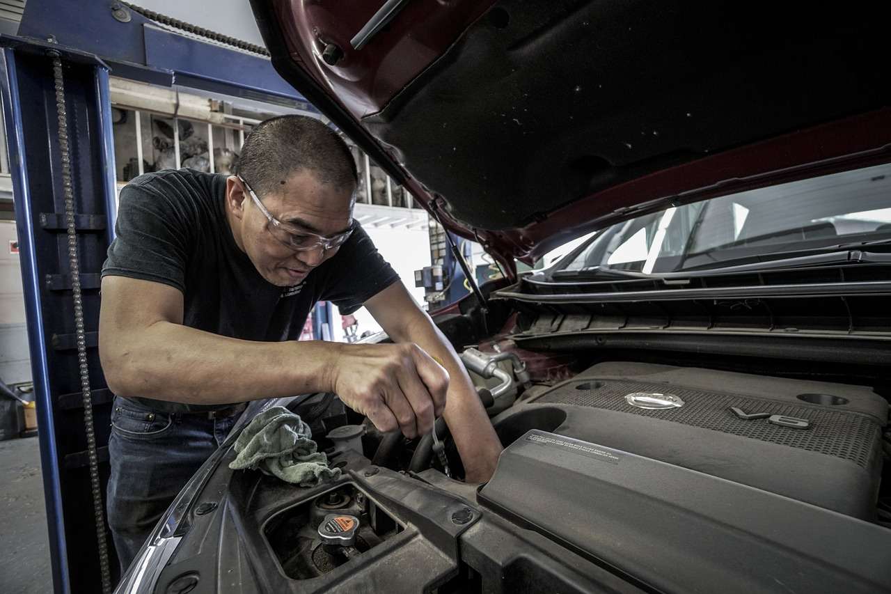 How much money can you make owning an auto repair shop? Point Franchise