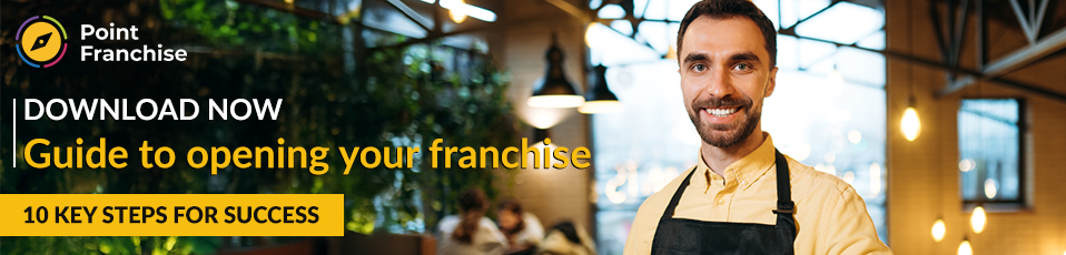 Point Franchise 10-step guide