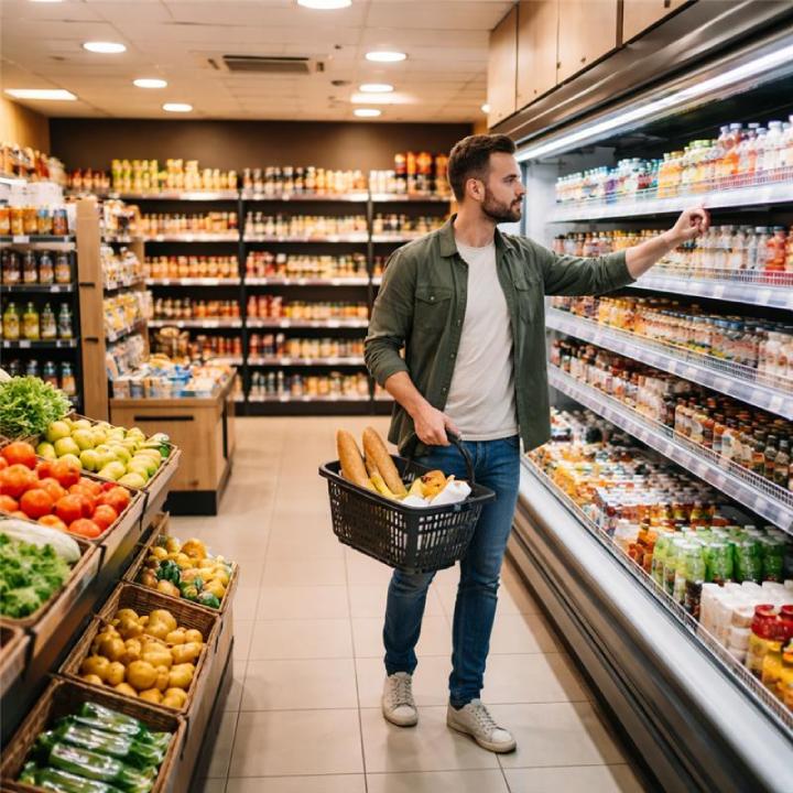 Franchise Magasin : ouvrir un magasin / commerce en franchise